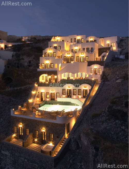 Pegasus Suites 27